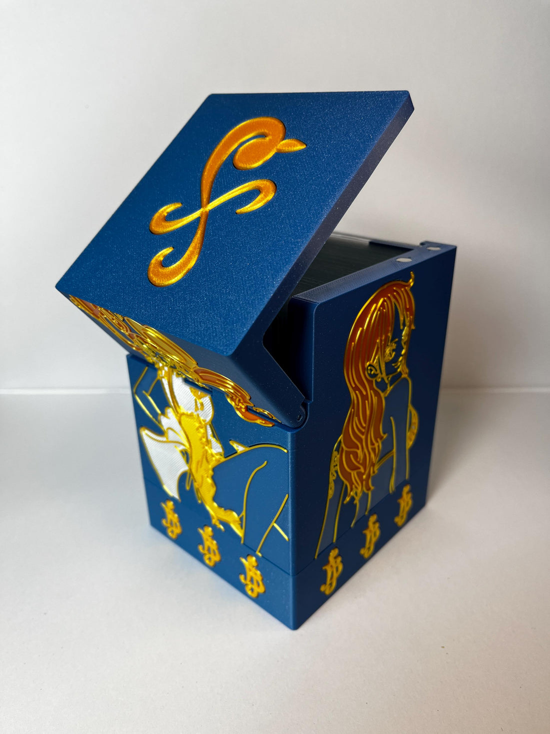 Nami Leader Deck Box