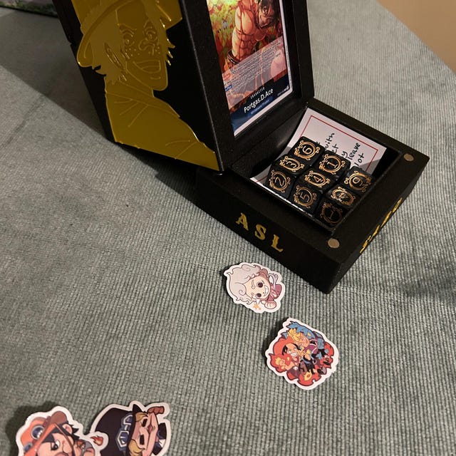Customer photo from B