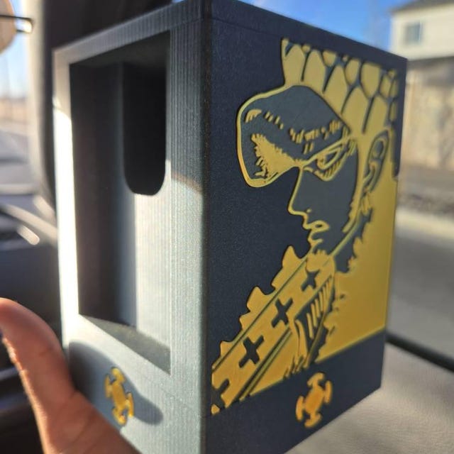 Customer photo from Bren